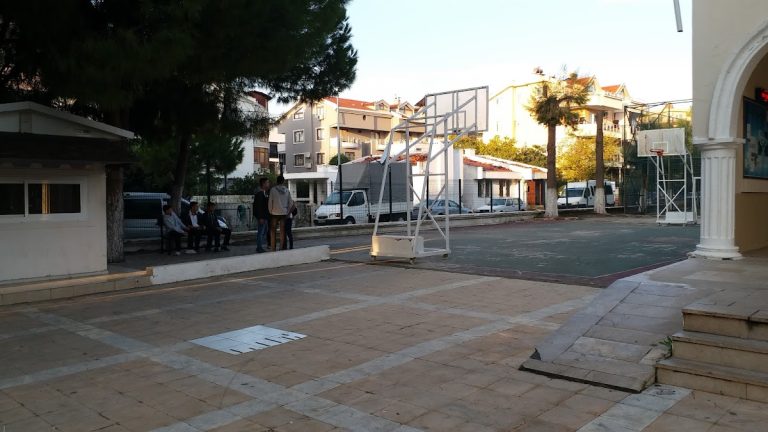 İhsan Mermerci Mesleki ve Teknik Anadolu Lisesi