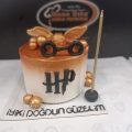 İhsan Usta logosu