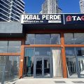İkbal Perde Çakırlar logosu
