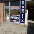 İkizler otomotiv logosu