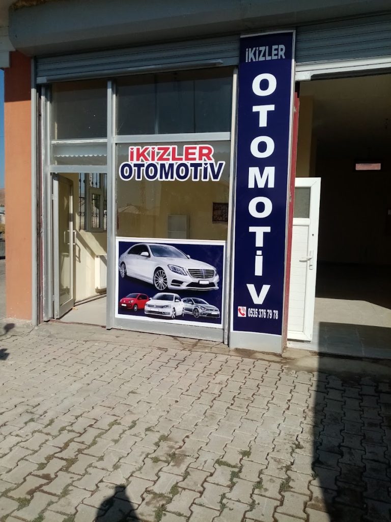 İkizler otomotiv