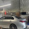 İkizoğlu Otomotiv logosu