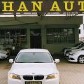 İlhan Otomotiv logosu
