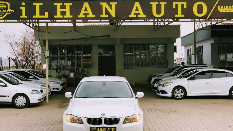 İlhan Otomotiv