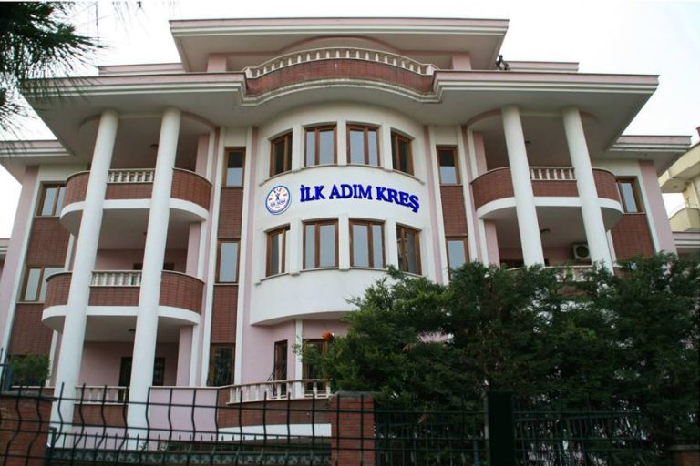 İlk Adım Koleji Anaokulu Gebze