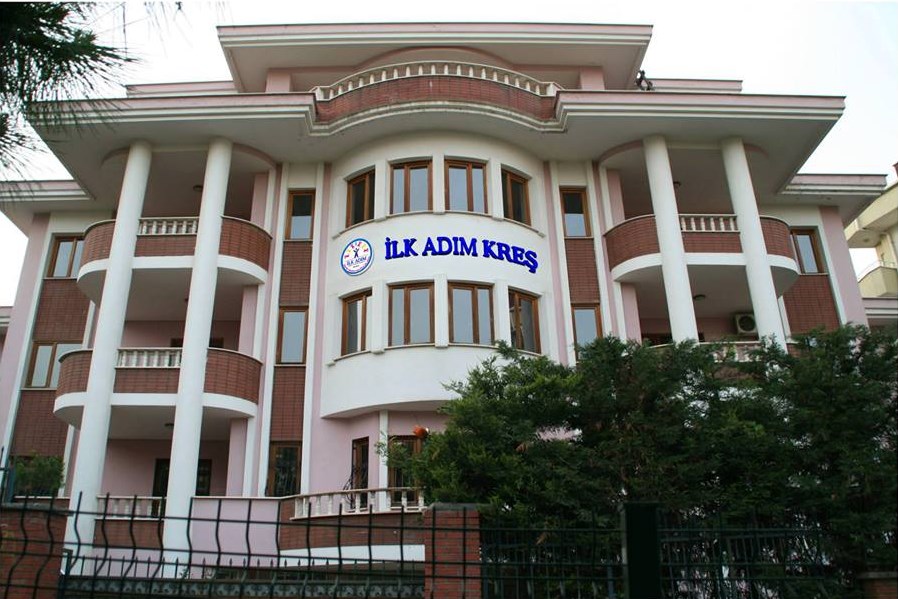 İlk Adım Koleji Anaokulu Gebze