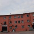 İlyasbey Ortaokulu logosu