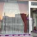 İnci Perde Darıca, Gebze, Çayırova, Tuzla, Pendik, logosu