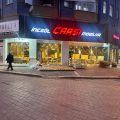 İnegöl Çarşı Mobilya logosu