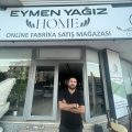 İnegöl Eymen Yağız Mobilya logosu