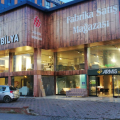 İnegöl Mobilya logosu