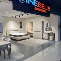 İnegöl Mobilya – İnebella Mobilya logosu