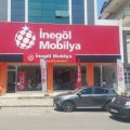 Inegol Mobilya logosu