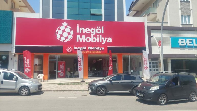 Inegol Mobilya