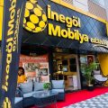 İnegöl Mobilya susurluk exclusive logosu