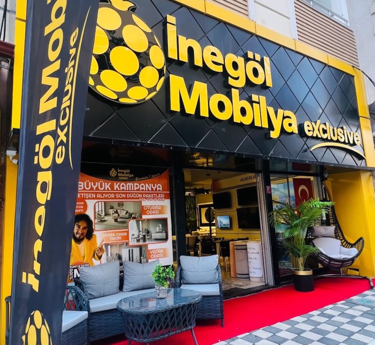 İnegöl Mobilya susurluk exclusive