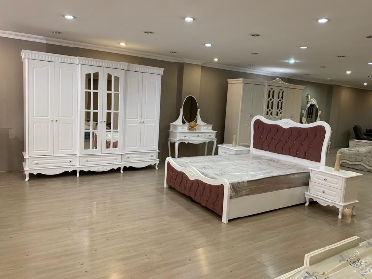 İnegöl store mobilya -istanbul showroom
