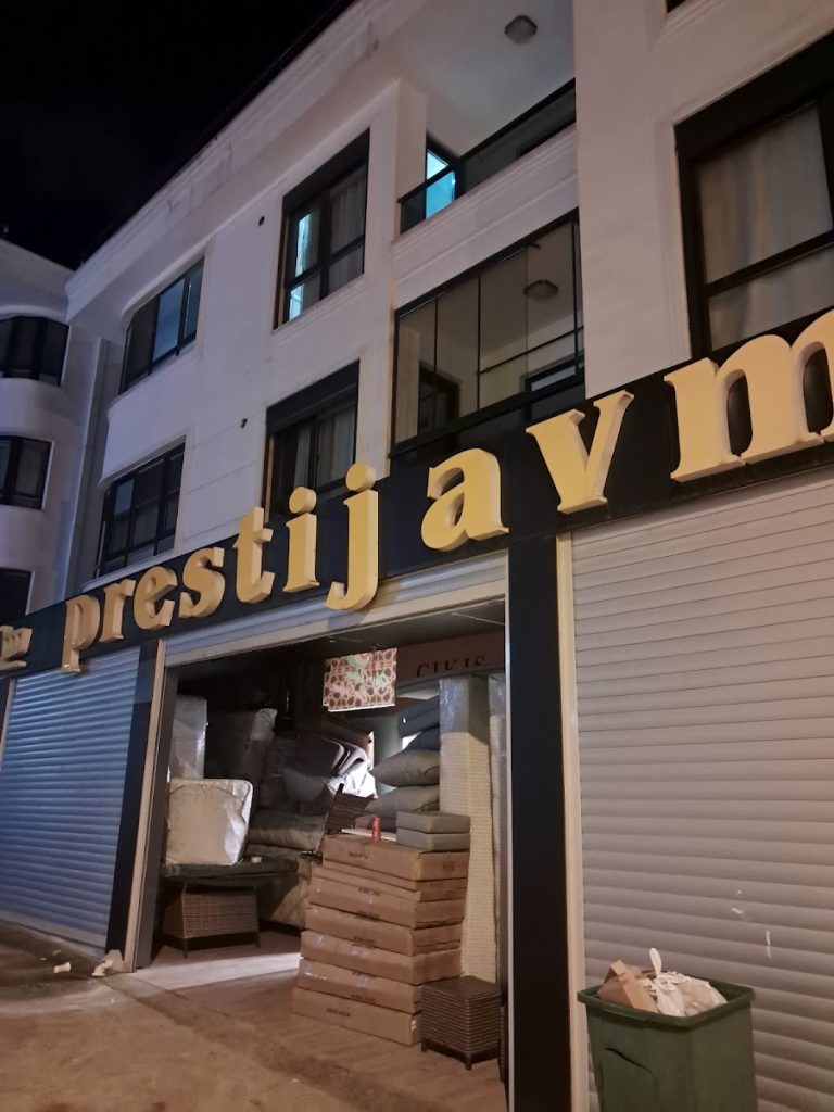 İnegöllü usta yunus mobilya