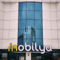 İnobilya logosu