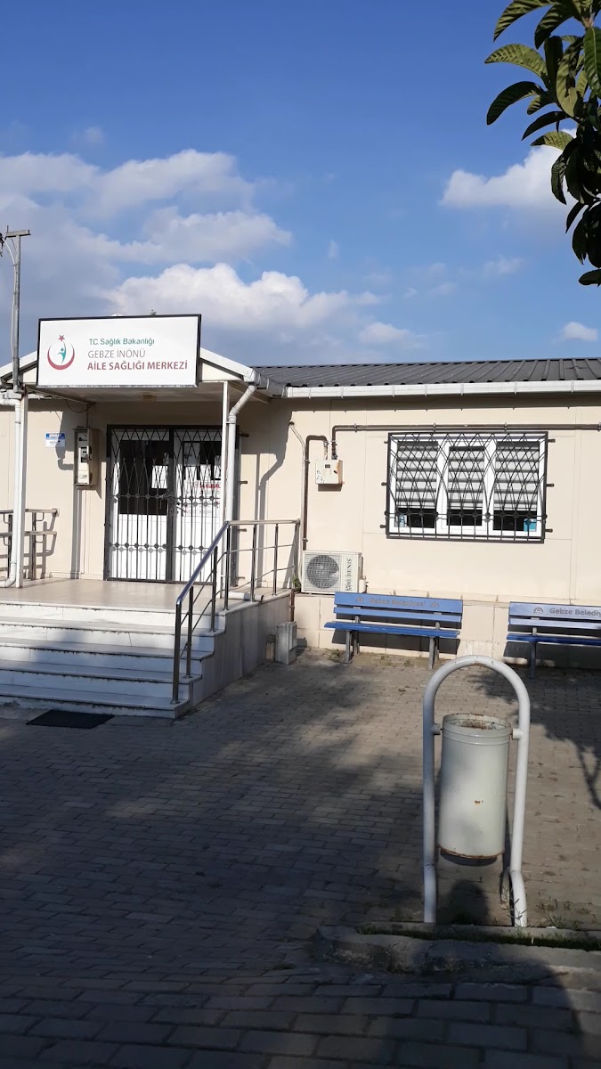 İnönü Aile Sağlığı Merkezi