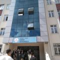 İnönü Ortaokulu logosu