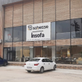 İnsofa logosu