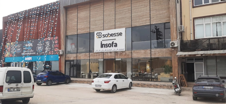 İnsofa