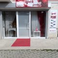 İpek Perde – Gölcük İhsaniye Perdeci logosu