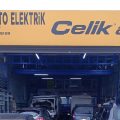 Işık Oto Elektrik Yol Yardım logosu