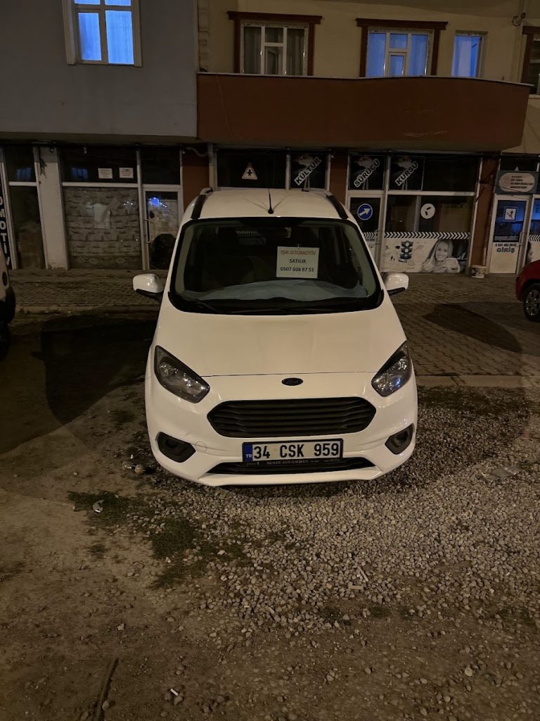 Işık otomotiv