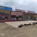 İslamoğulları Otomotiv logosu