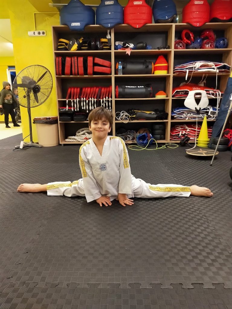 İstanbul Kolej Spor Kulübü