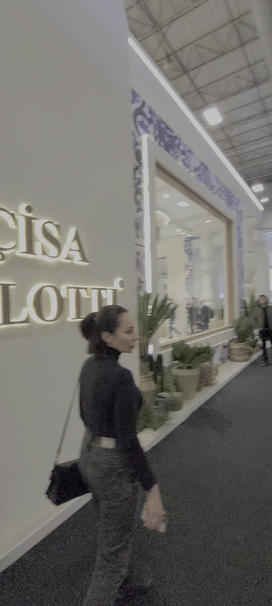 İstanbul Mobilya Fuarı