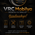 İstanbul Mobilya Montaj & İmalat – VRC Mobilya logosu