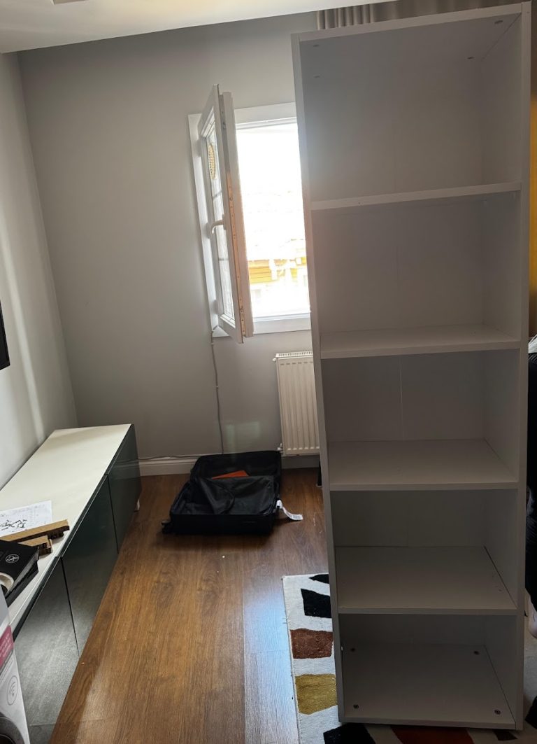 İstanbul Mobilya Tamir ve Montaj