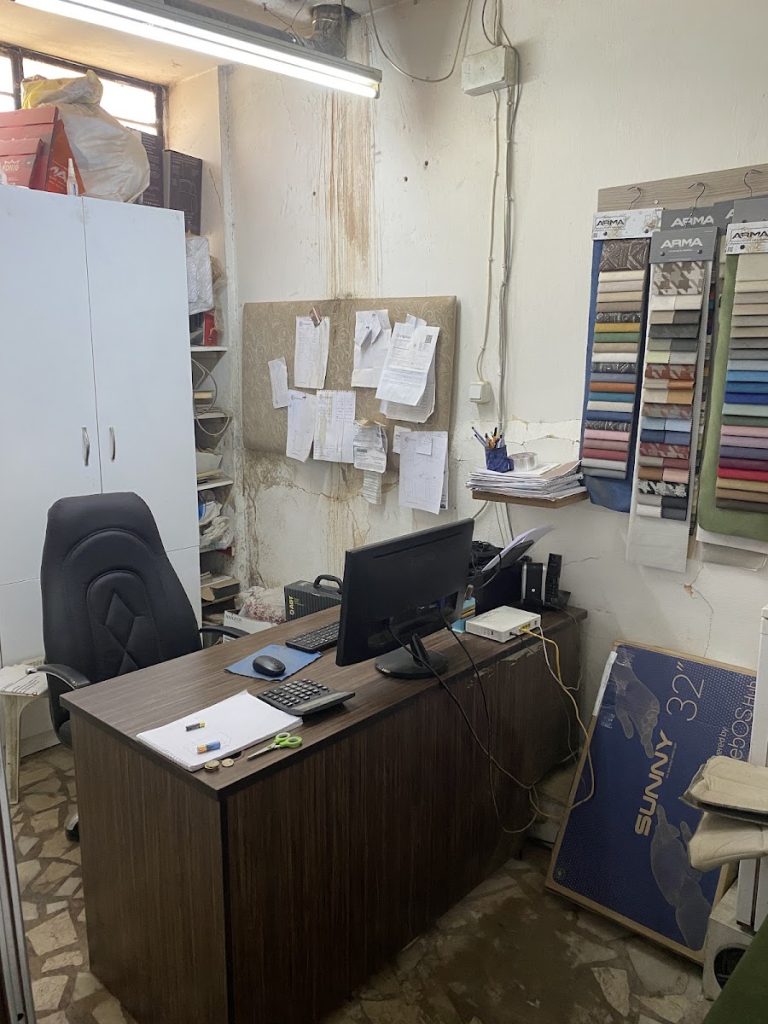 İstanbul Mobilya Tamiri – Portse Mobilya