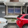 İstanbul Su Kaçağım logosu