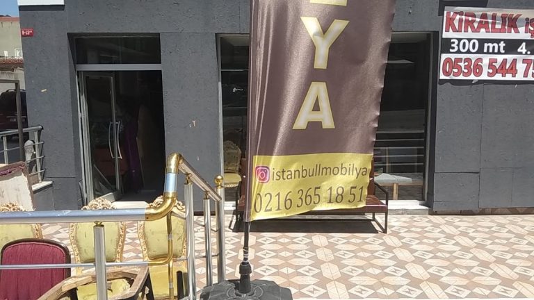 İstanbull mobilya