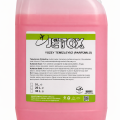 Jetpak Temizlik Kimya logosu