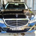 KADIOĞLU OTOMOTİV logosu