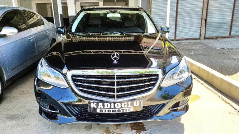 KADIOĞLU OTOMOTİV