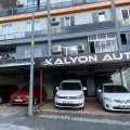 KALYON AUTO logosu