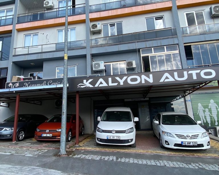 KALYON AUTO
