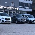 KANAT OTOMOTİV logosu