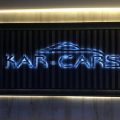 KAR-CARS OTOMOTİV logosu