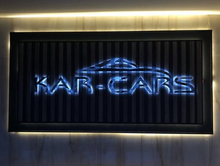 KAR-CARS OTOMOTİV