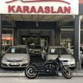 KARAASLAN OTOMOTİV logosu