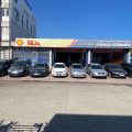 KARACA OTOMOTİV SAMSUN logosu