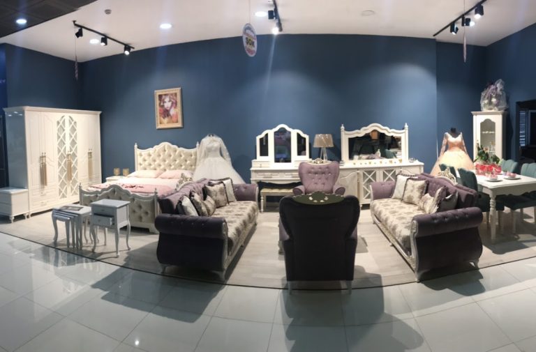 KARAÇAM MOBİLYA