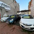 KARAHAN OTOMOTİV logosu